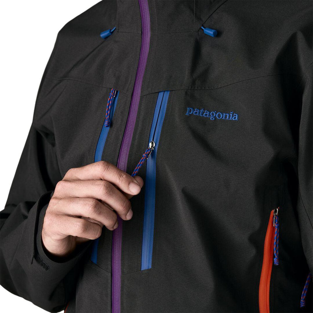 Patagonia Pluma PRO Alpine Jacket