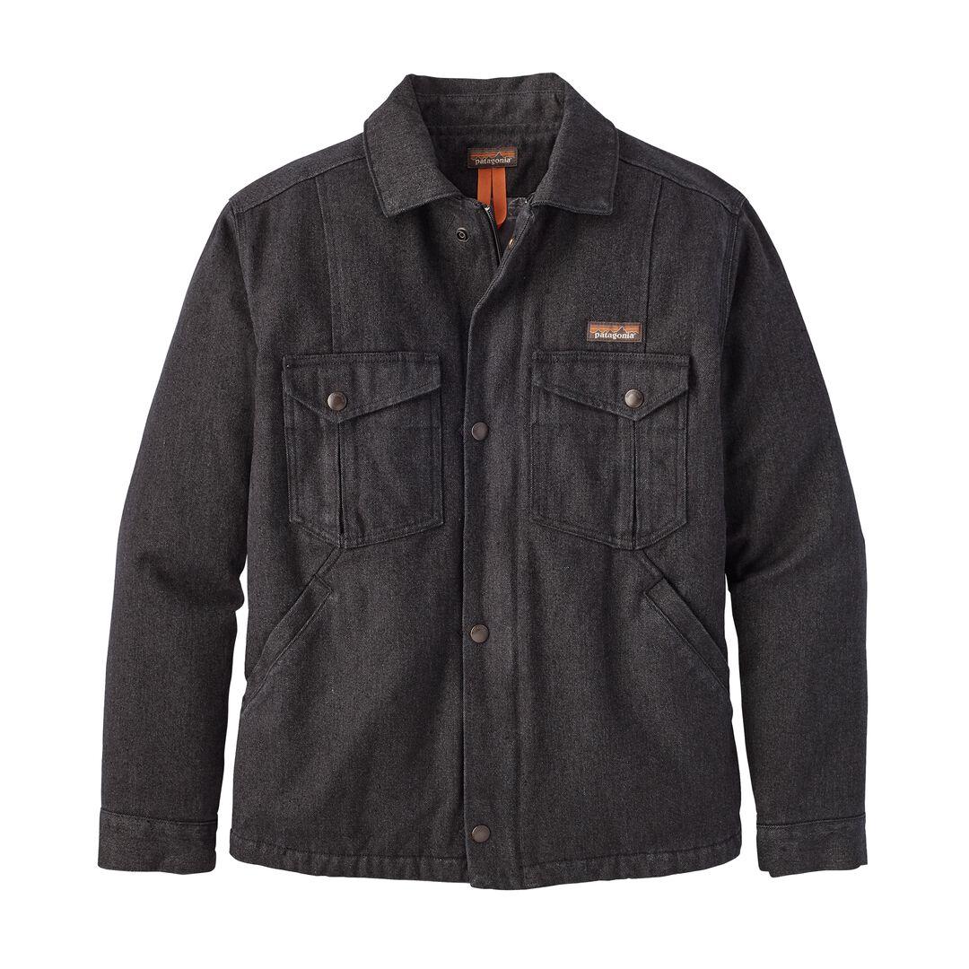 Patagonia Iron Forge® Canvas Ranch Jacket