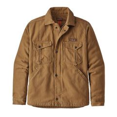 Patagonia Iron Forge® Canvas Ranch Jacket