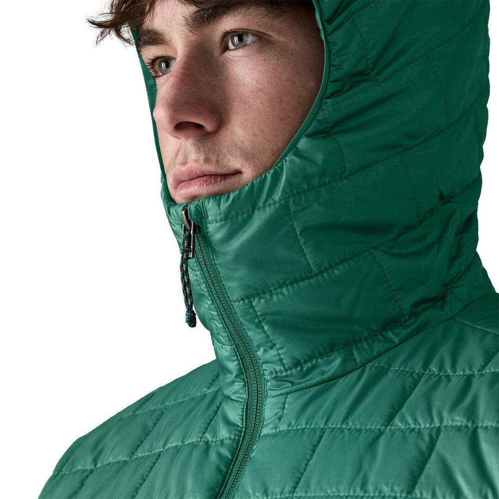 Patagonia Nano Puff® Packable Insulated Hoody