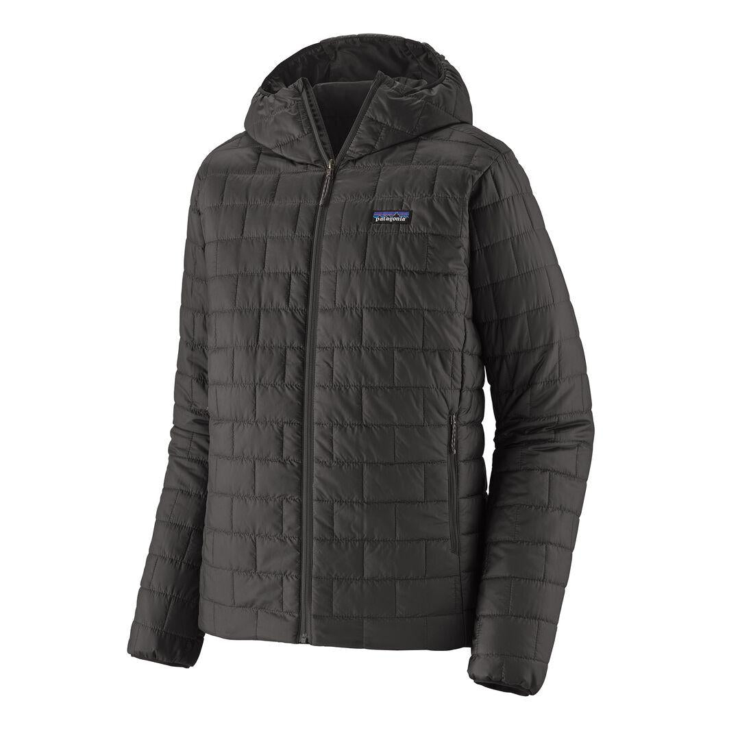Patagonia Nano Puff® Packable Insulated Hoody