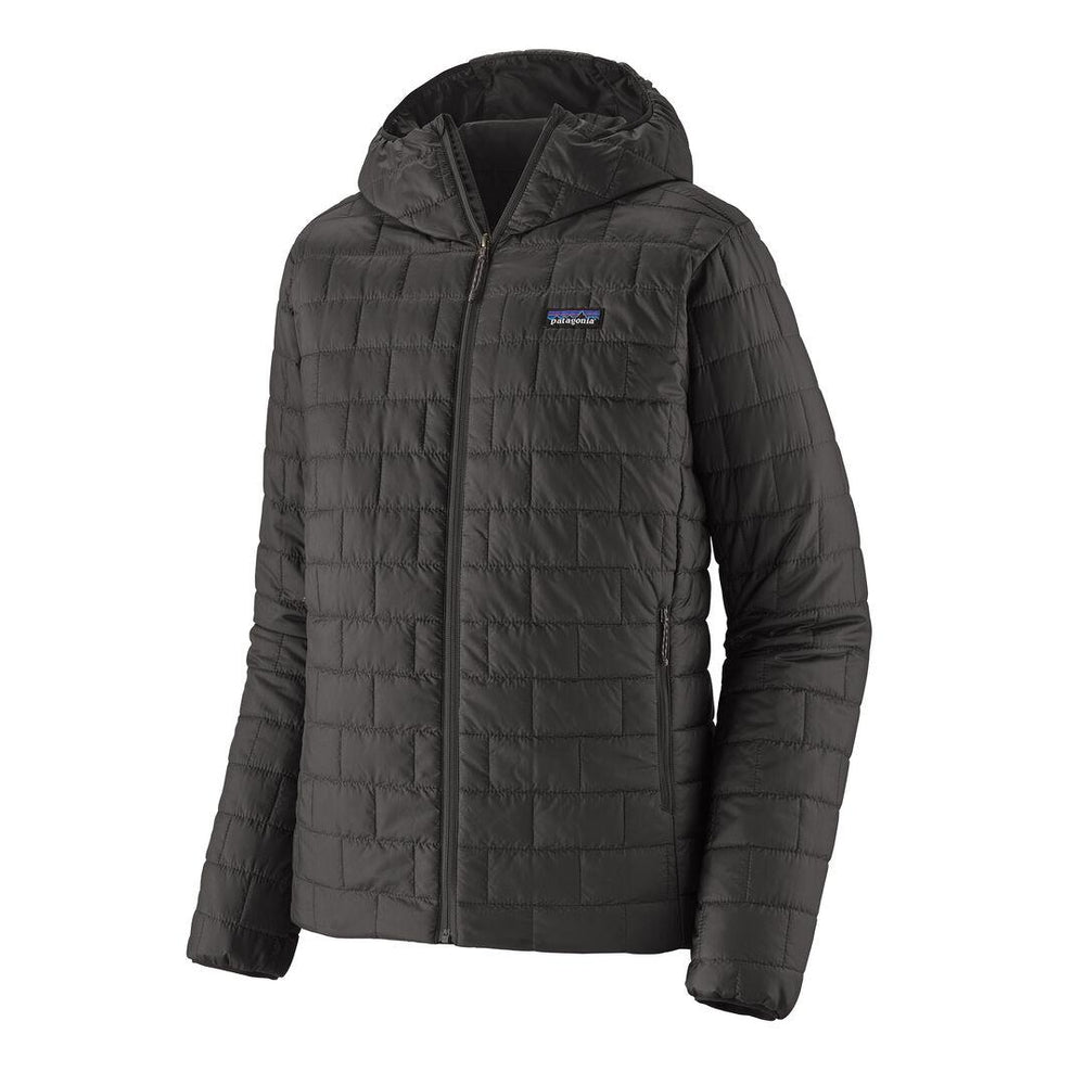 Patagonia Nano Puff® Packable Insulated Hoody