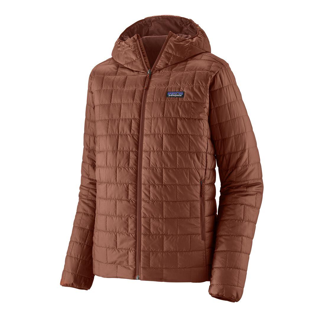 Patagonia Nano Puff® Packable Insulated Hoody