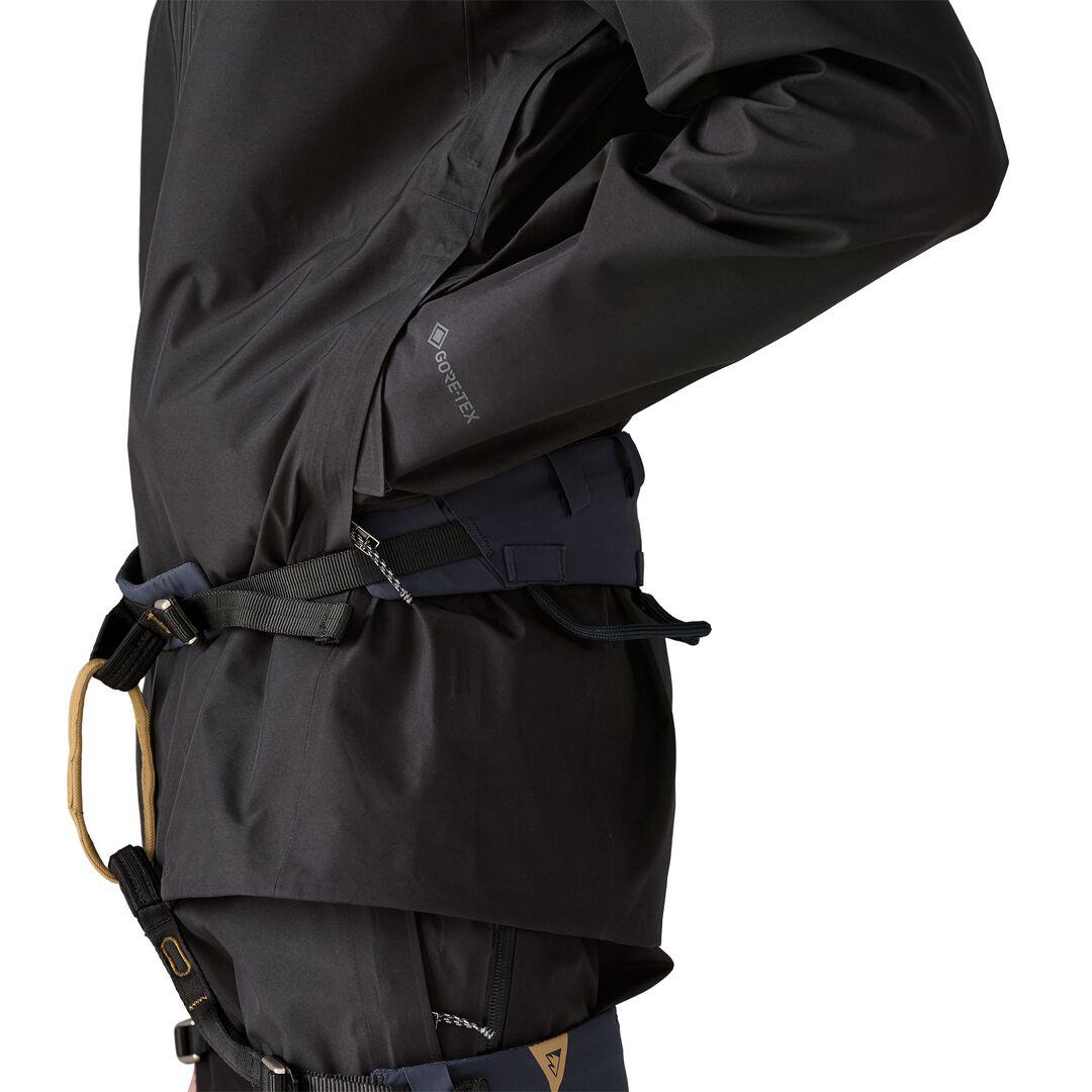 Patagonia Triolet Alpine Jacket