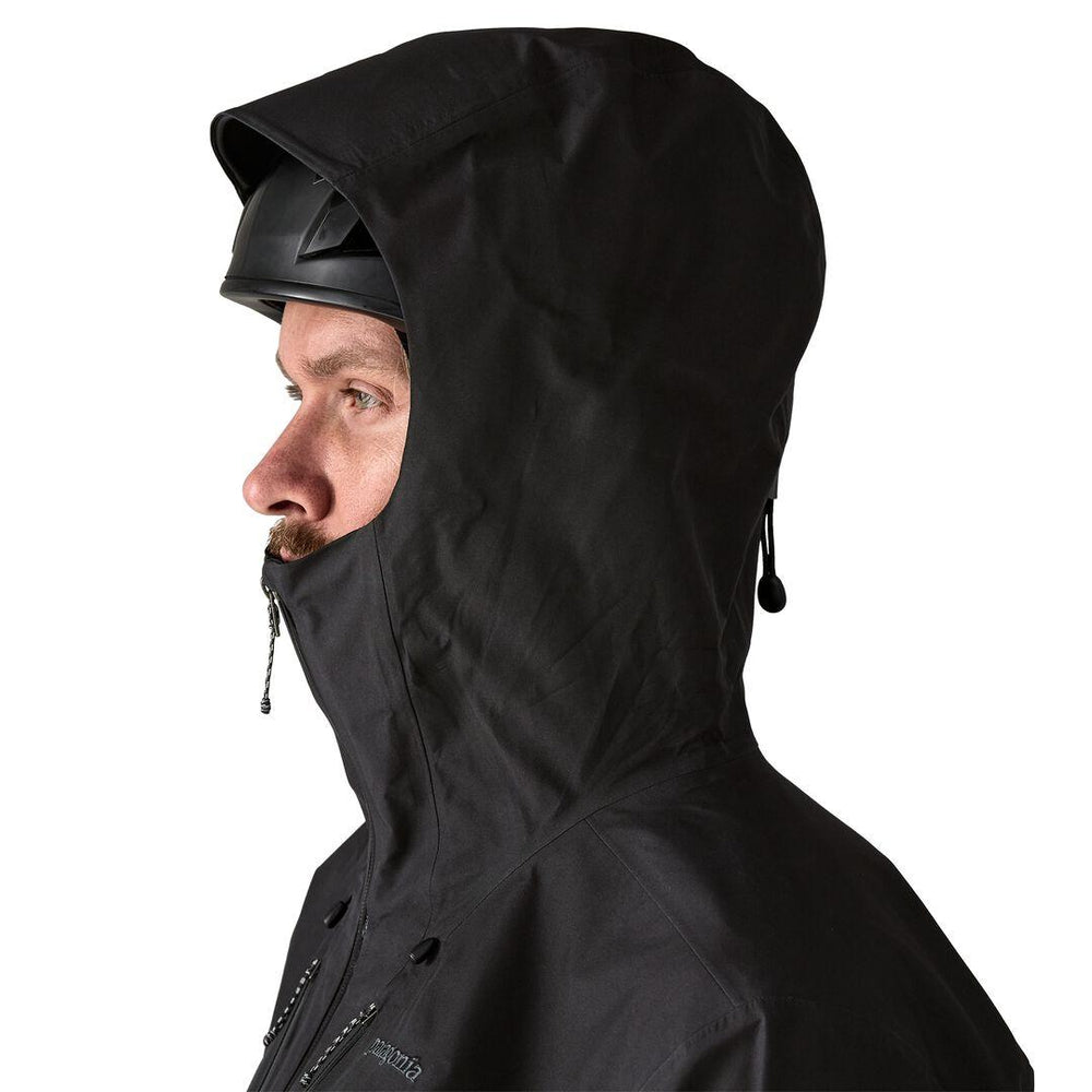 Patagonia Triolet Alpine Jacket
