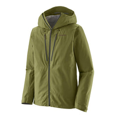 Patagonia Triolet Alpine Jacket