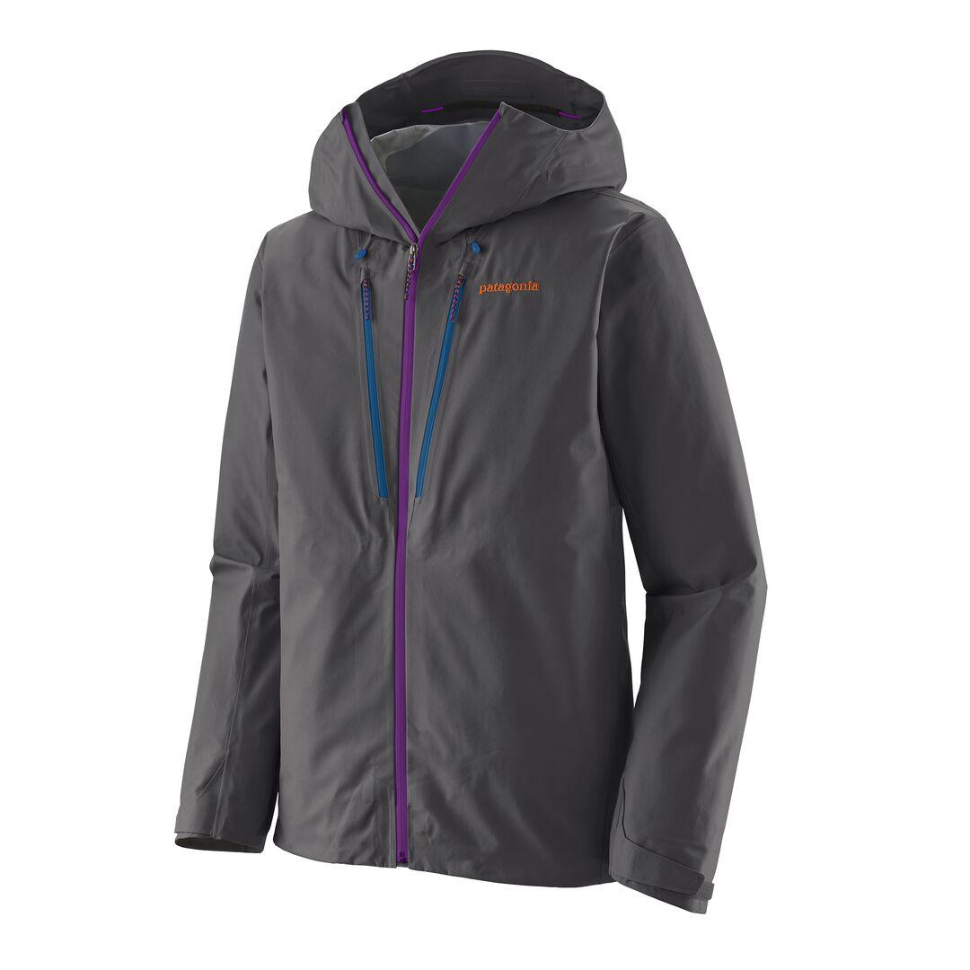 Patagonia Triolet Alpine Jacket