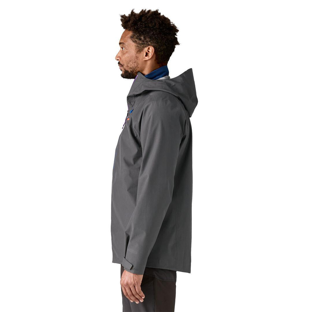 Patagonia Triolet Alpine Jacket