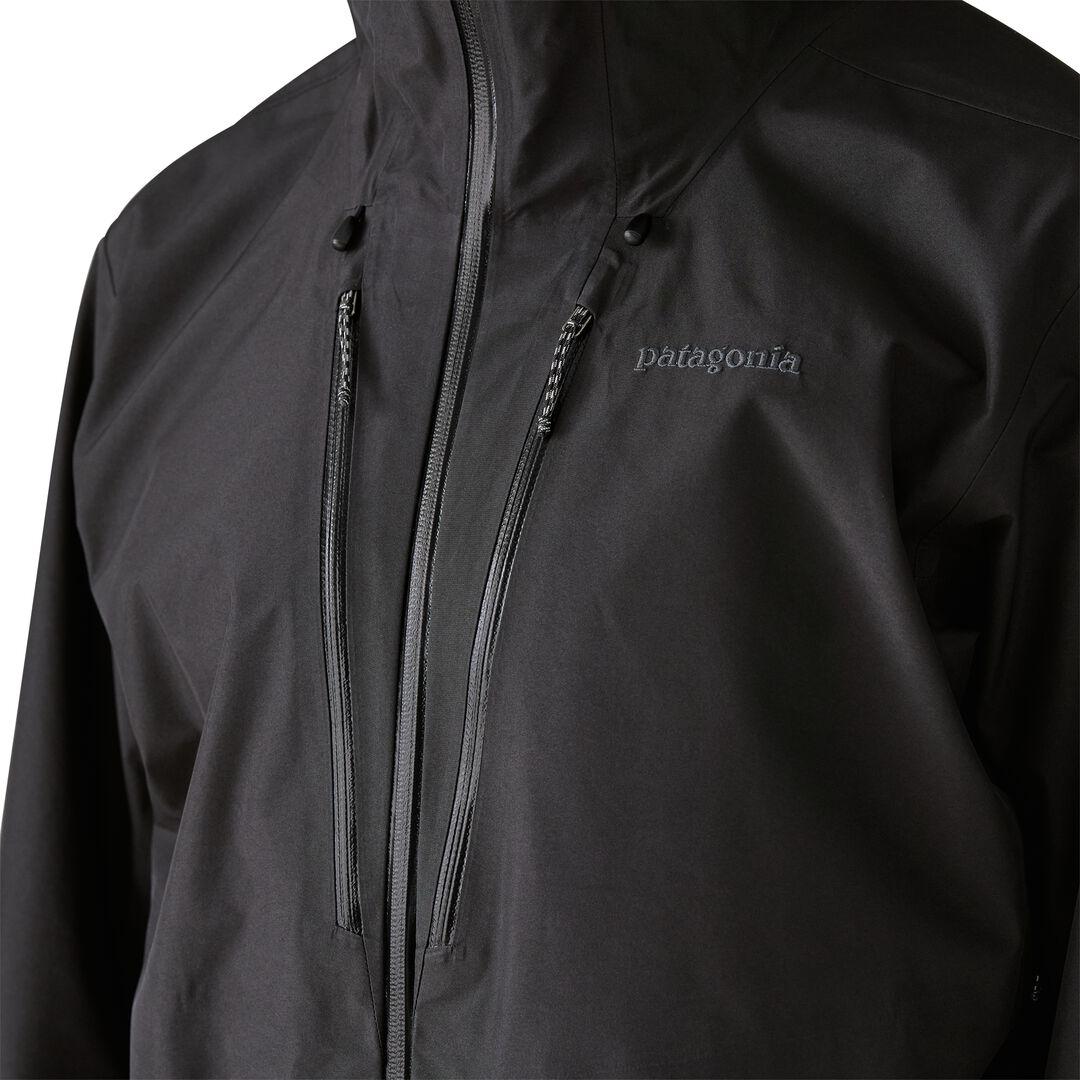 Patagonia Triolet Alpine Jacket