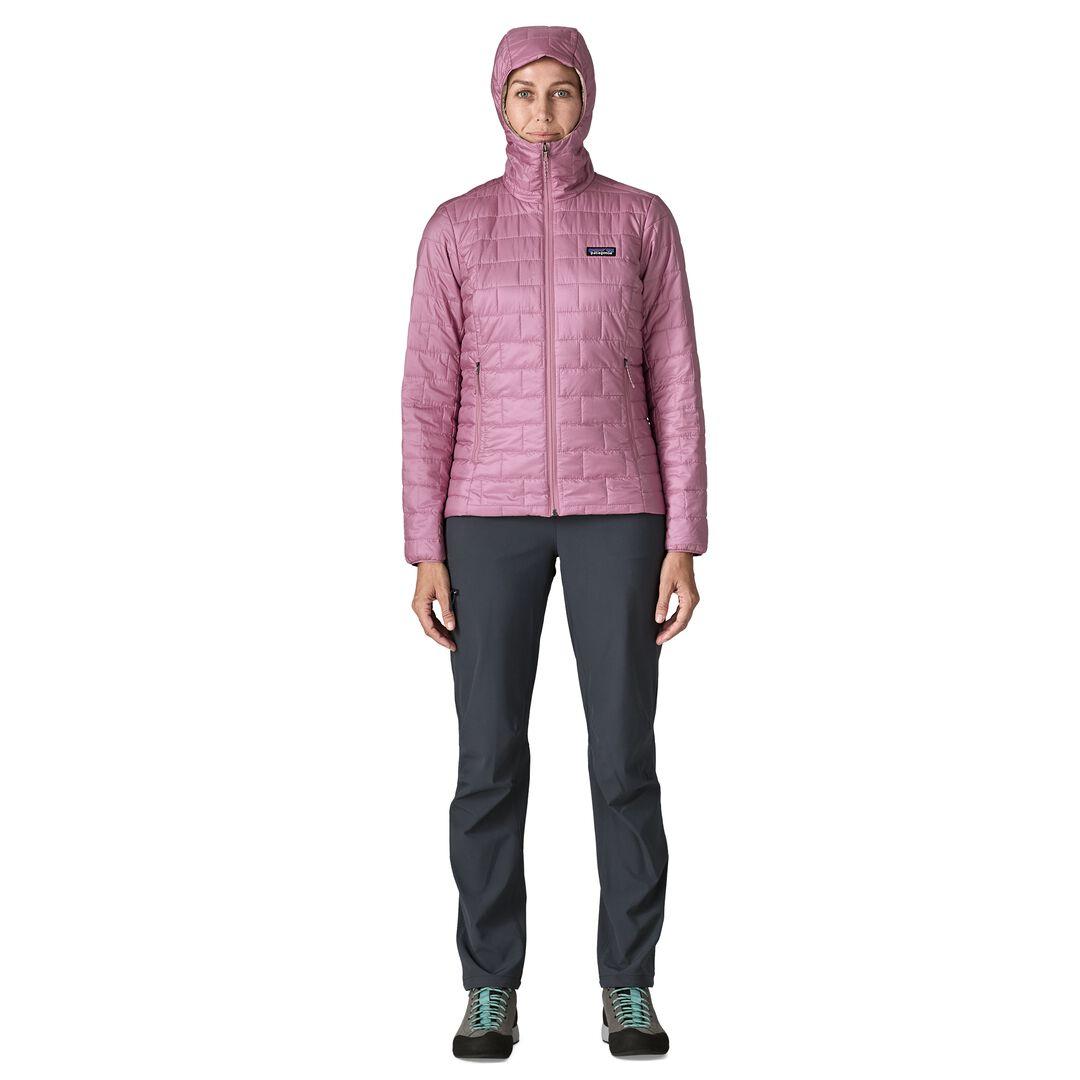 Patagonia Nano Puff® Packable Insulated Hoody