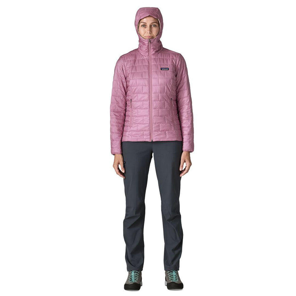 Patagonia Nano Puff® Packable Insulated Hoody