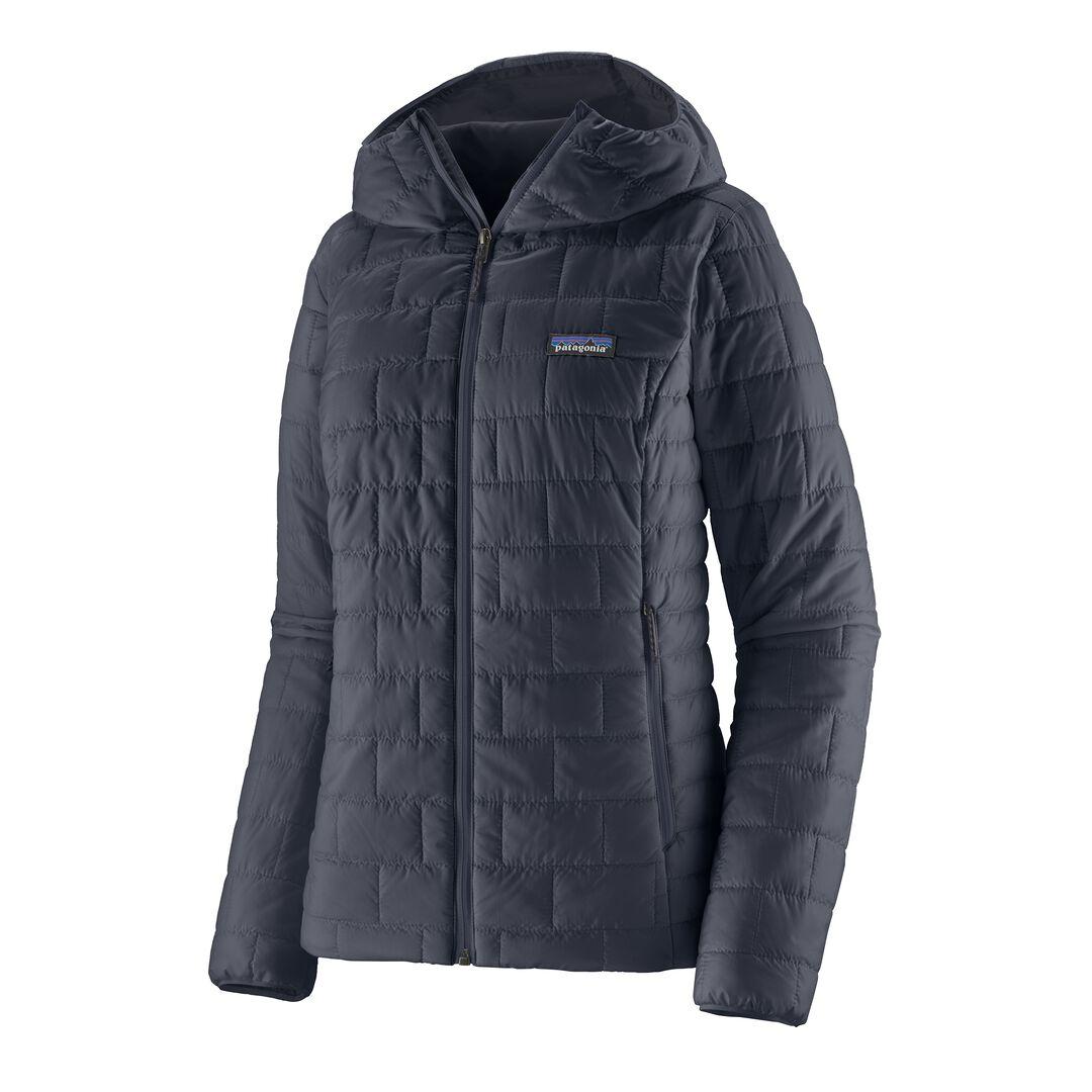 Patagonia Nano Puff® Packable Insulated Hoody