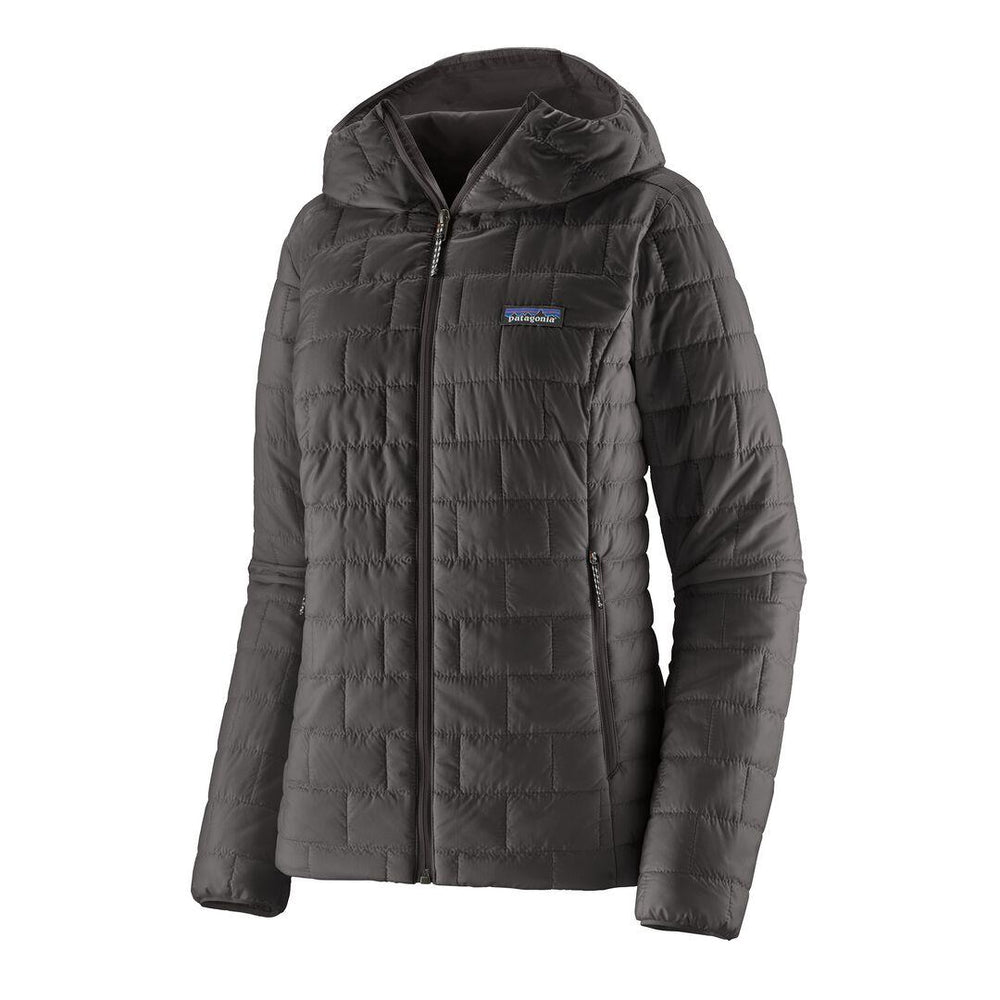 Patagonia Nano Puff® Packable Insulated Hoody