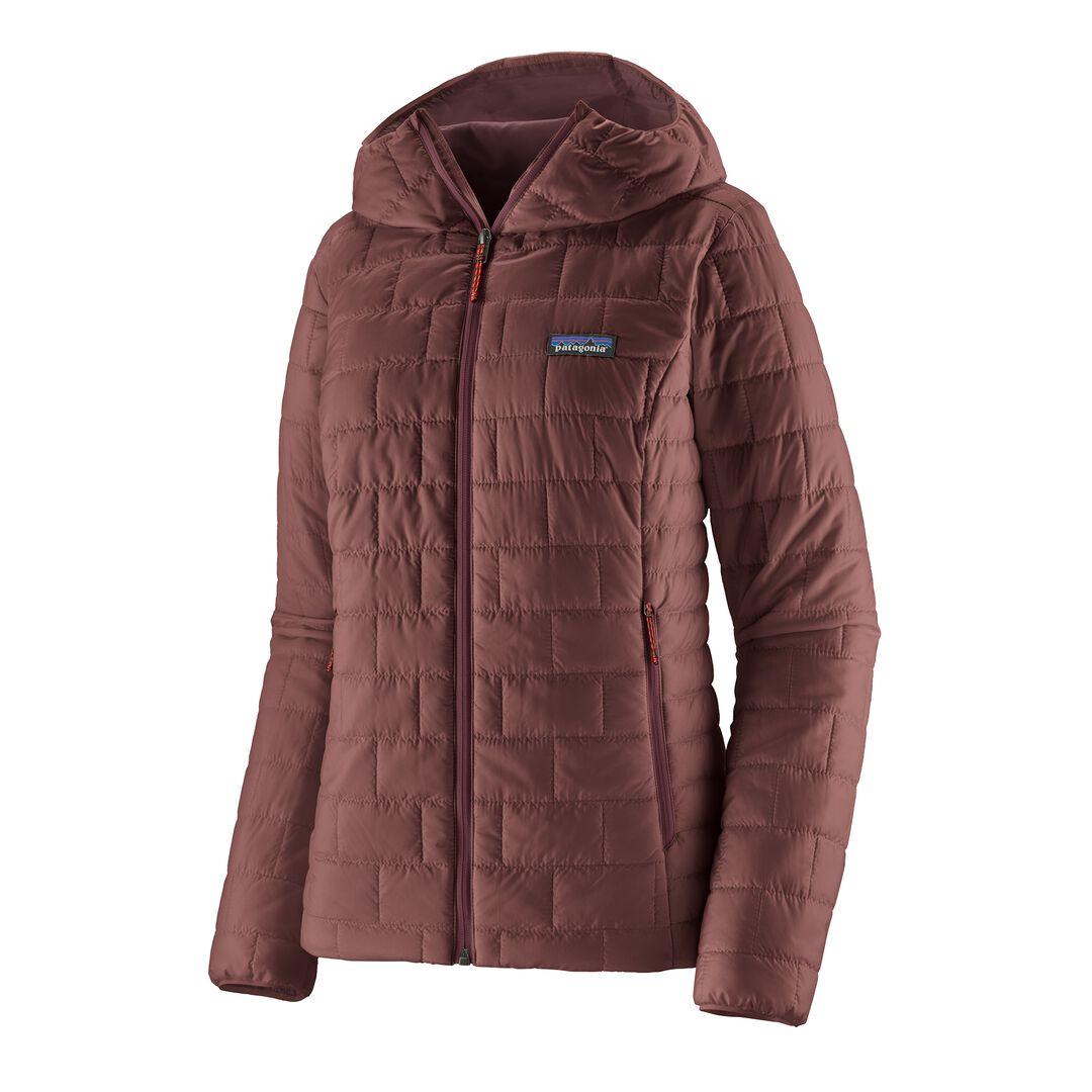 Patagonia Nano Puff® Packable Insulated Hoody
