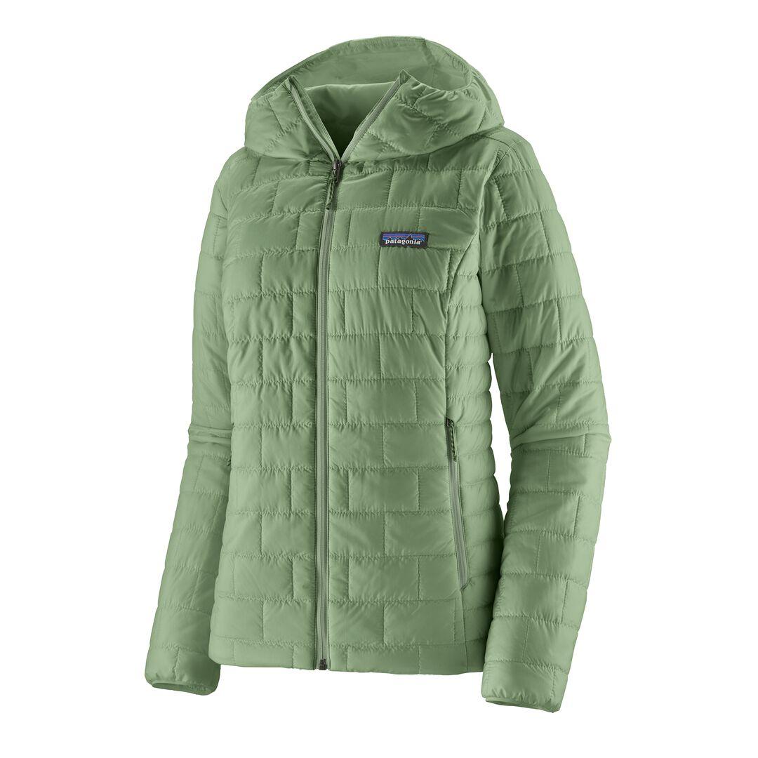 Patagonia Nano Puff® Packable Insulated Hoody