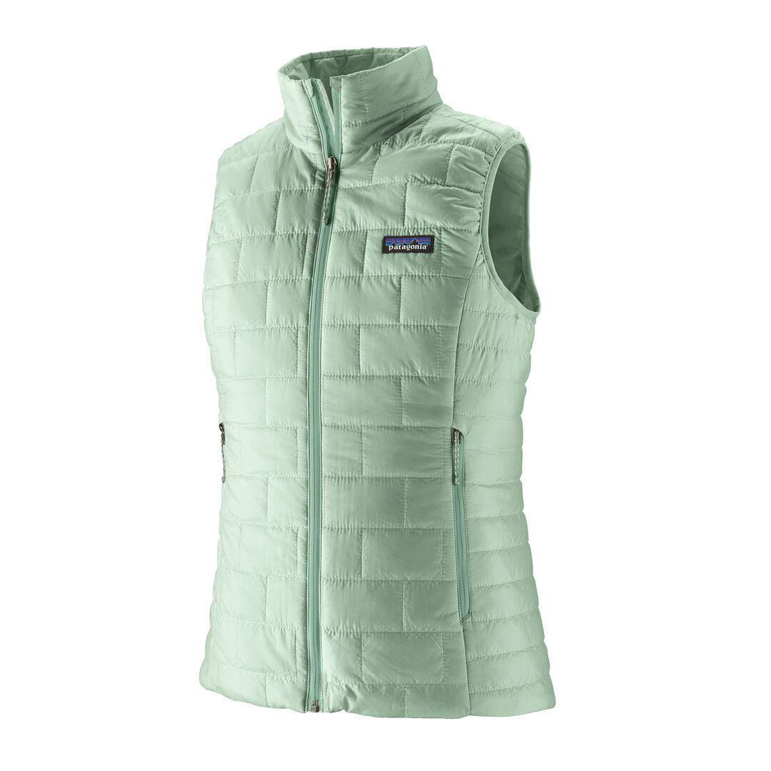 Patagonia Nano Puff® Packable Insulated Vest