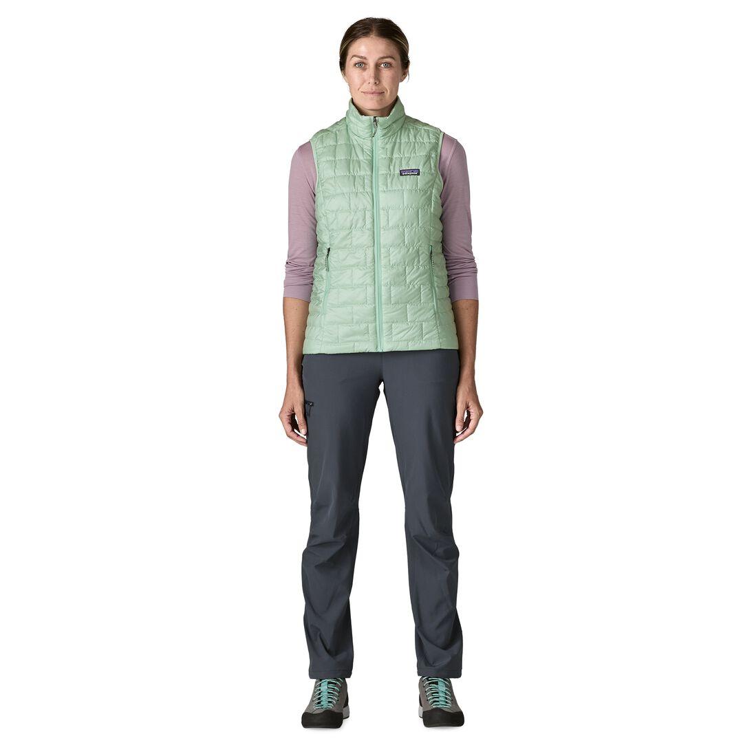 Patagonia Nano Puff® Packable Insulated Vest