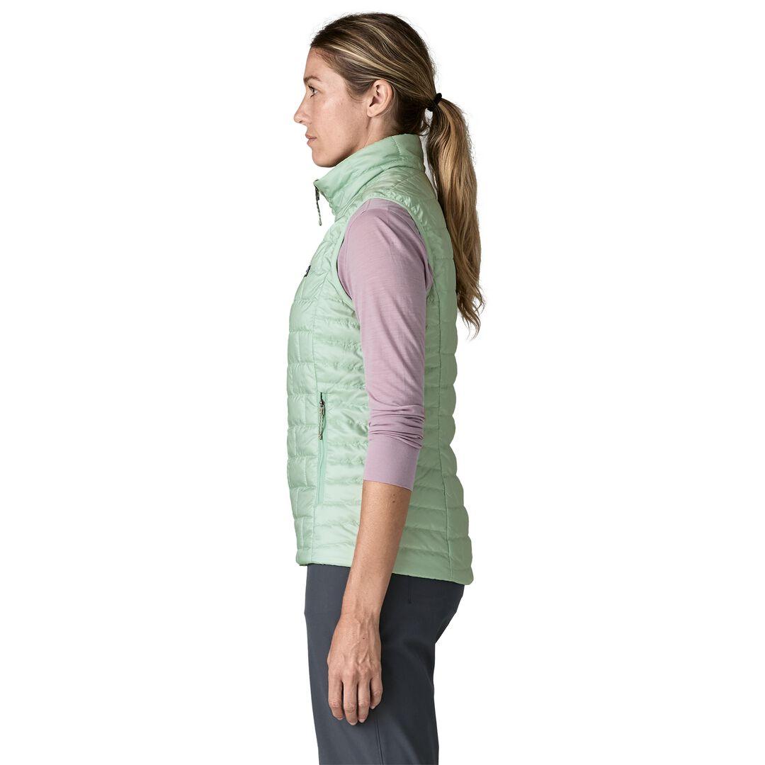 Patagonia Nano Puff® Packable Insulated Vest