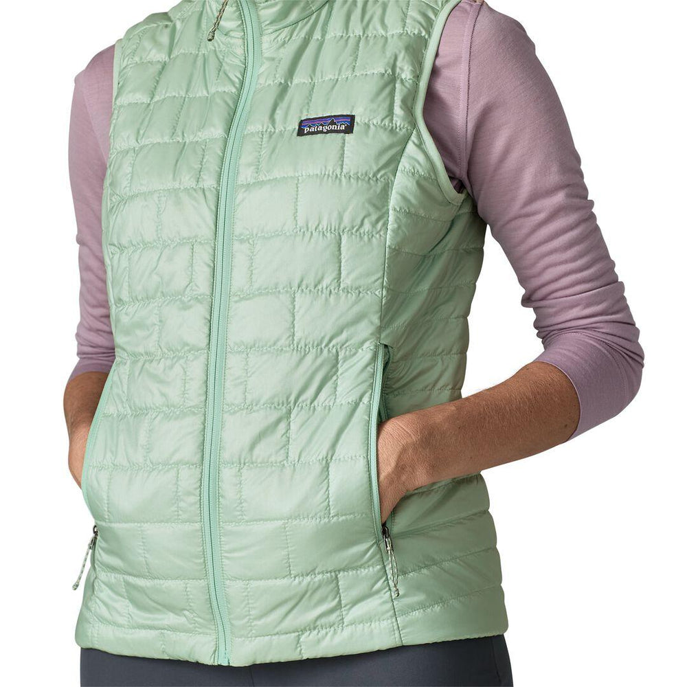 Patagonia Nano Puff® Packable Insulated Vest