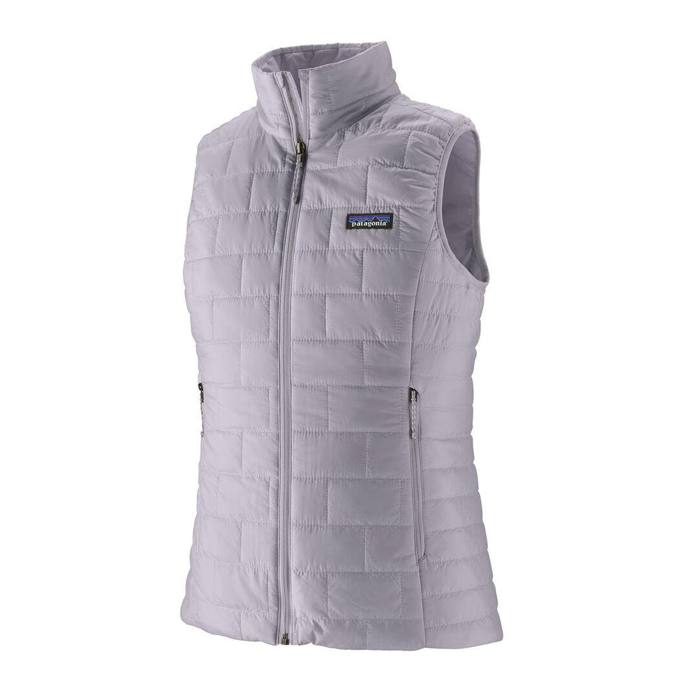 Patagonia Nano Puff® Packable Insulated Vest
