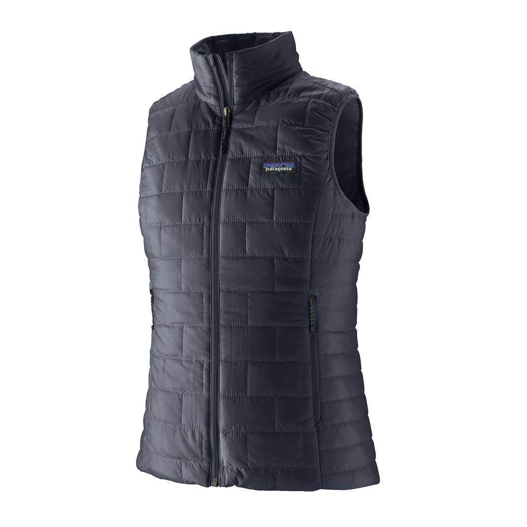 Patagonia Nano Puff® Packable Insulated Vest