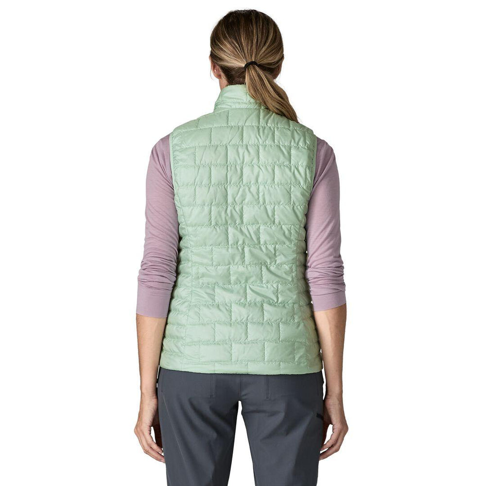 Patagonia Nano Puff® Packable Insulated Vest
