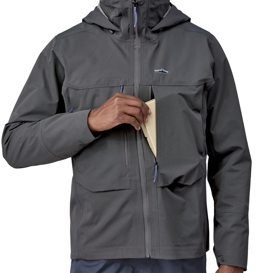 Patagonia Swiftcurrent® Wading Jacket