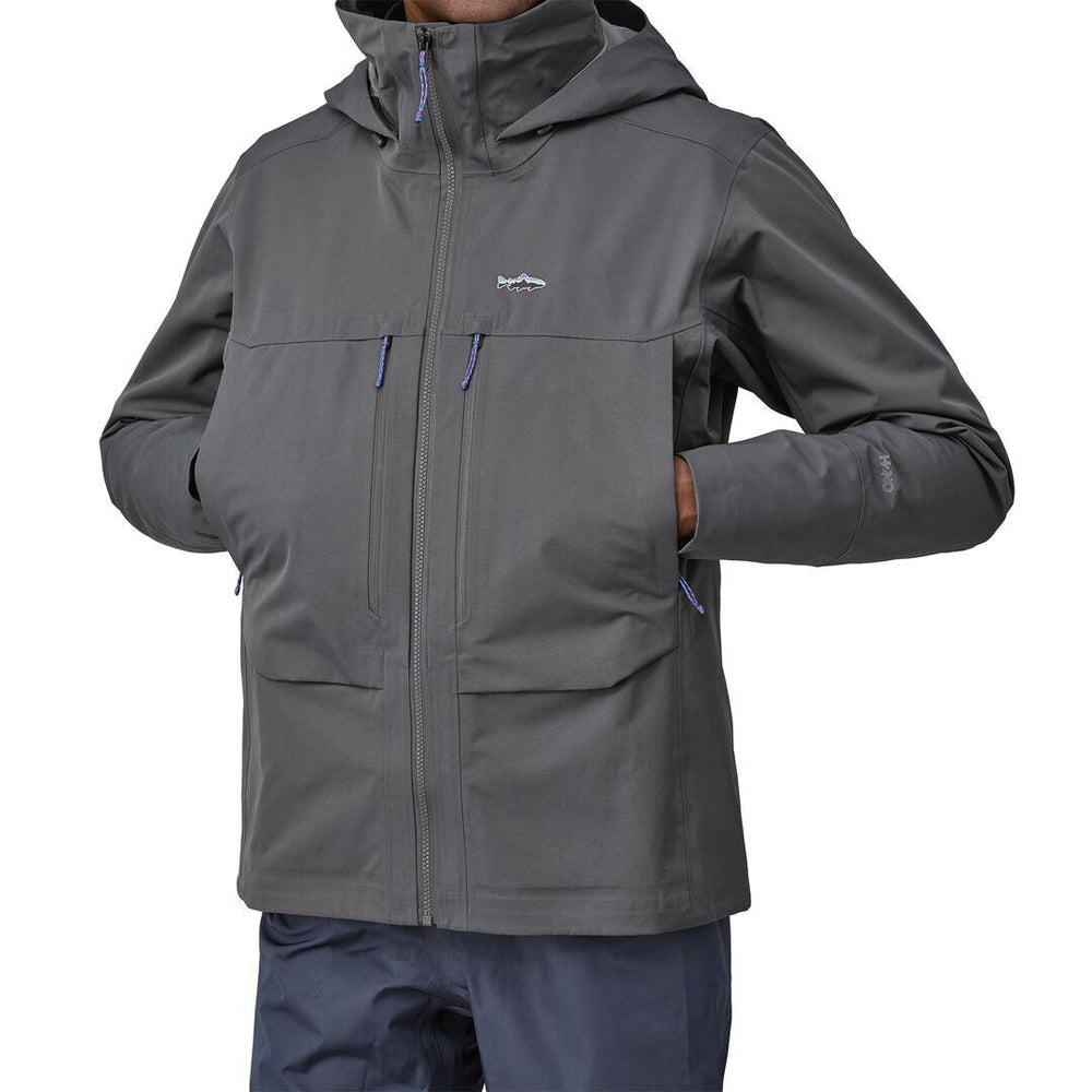 Patagonia Swiftcurrent® Wading Jacket