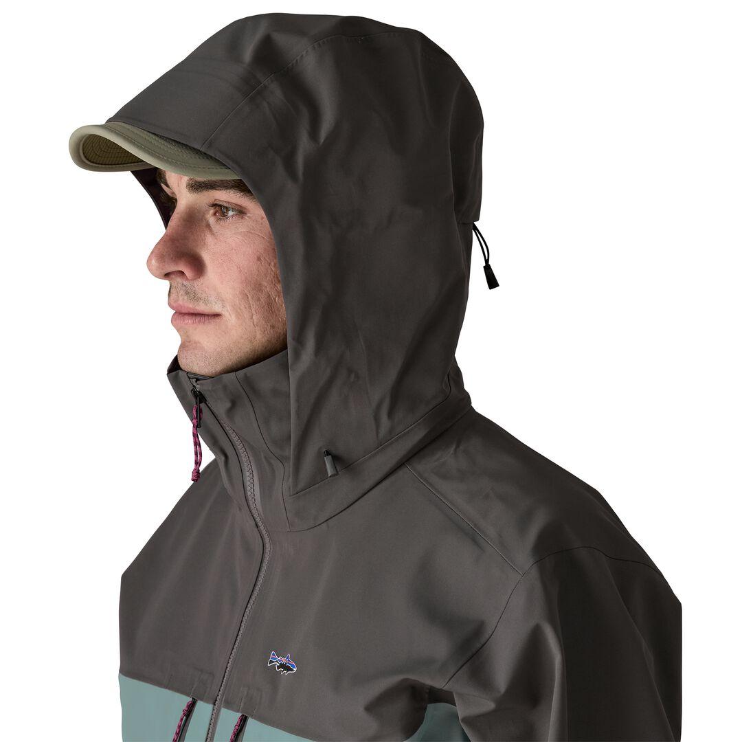Patagonia Swiftcurrent® Wading Jacket