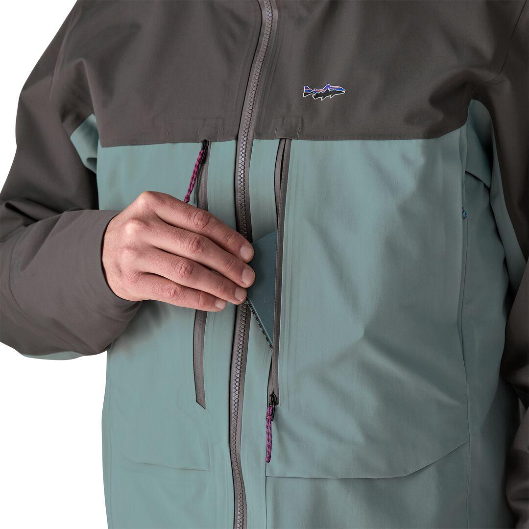 Patagonia Swiftcurrent® Wading Jacket