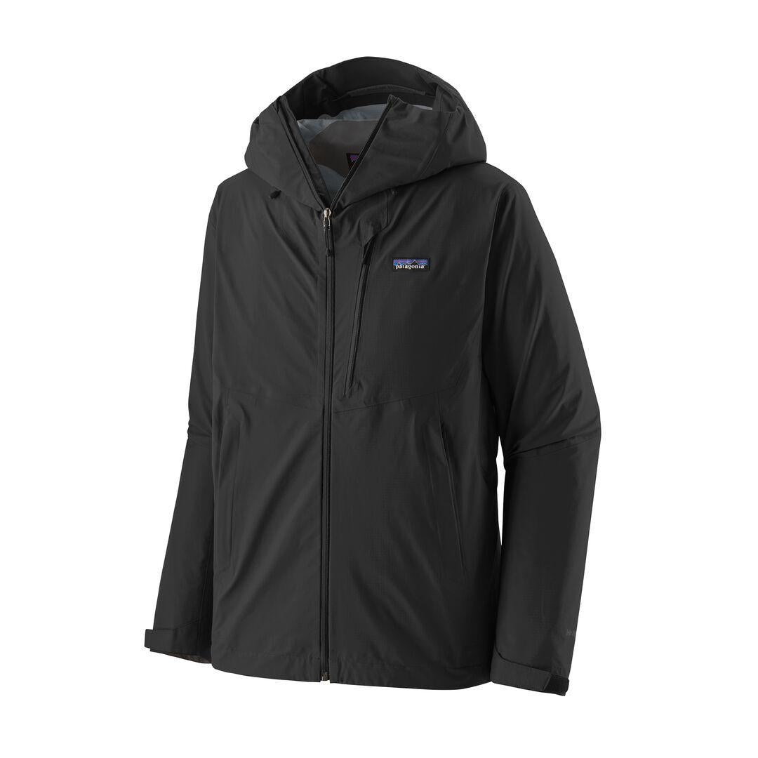 Patagonia Granite Crest Rain Jacket