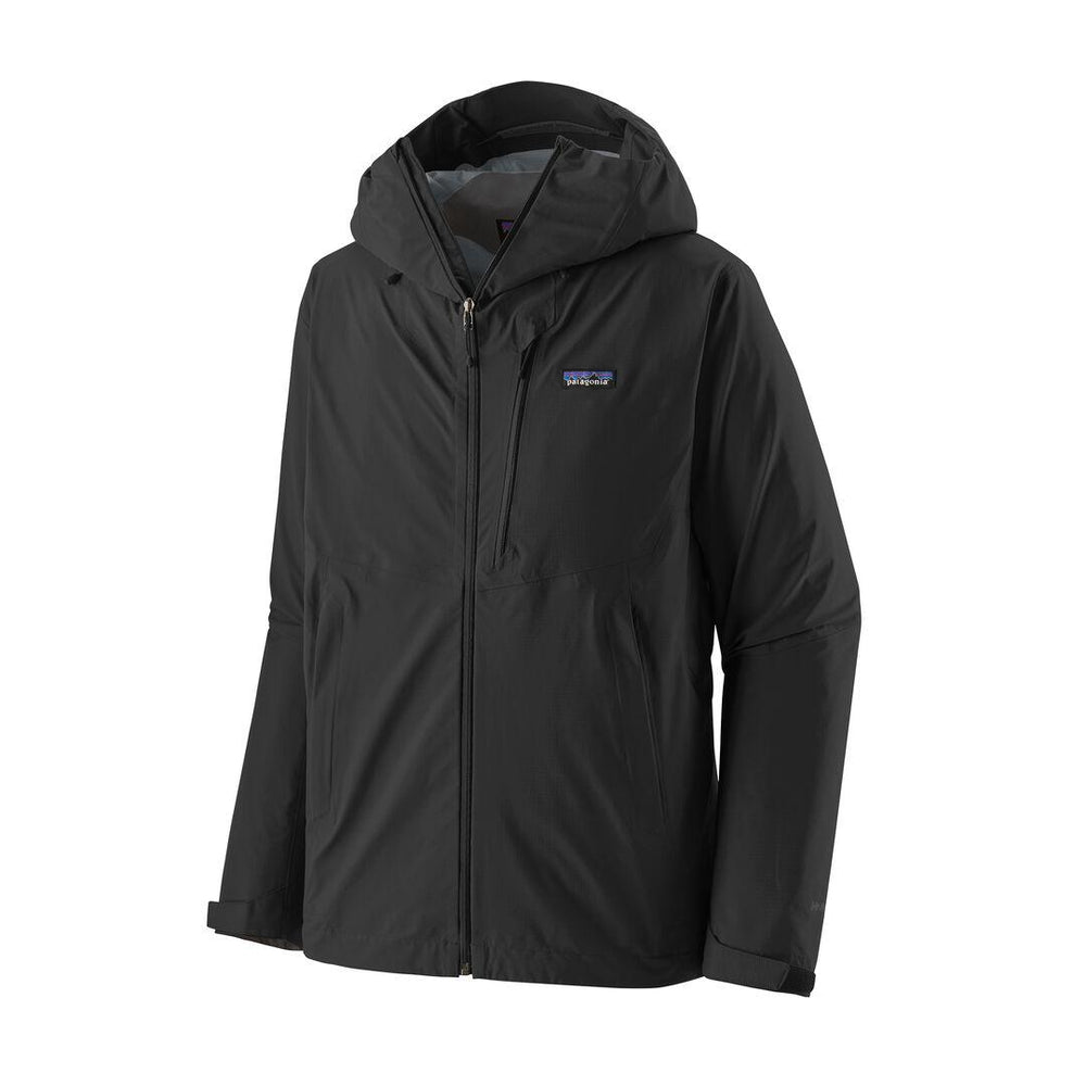 Patagonia Granite Crest Rain Jacket