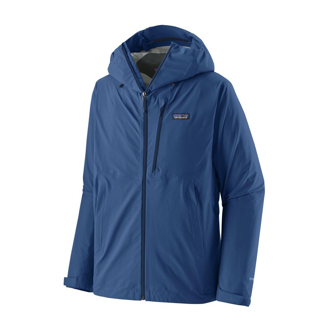 Patagonia Granite Crest Rain Jacket