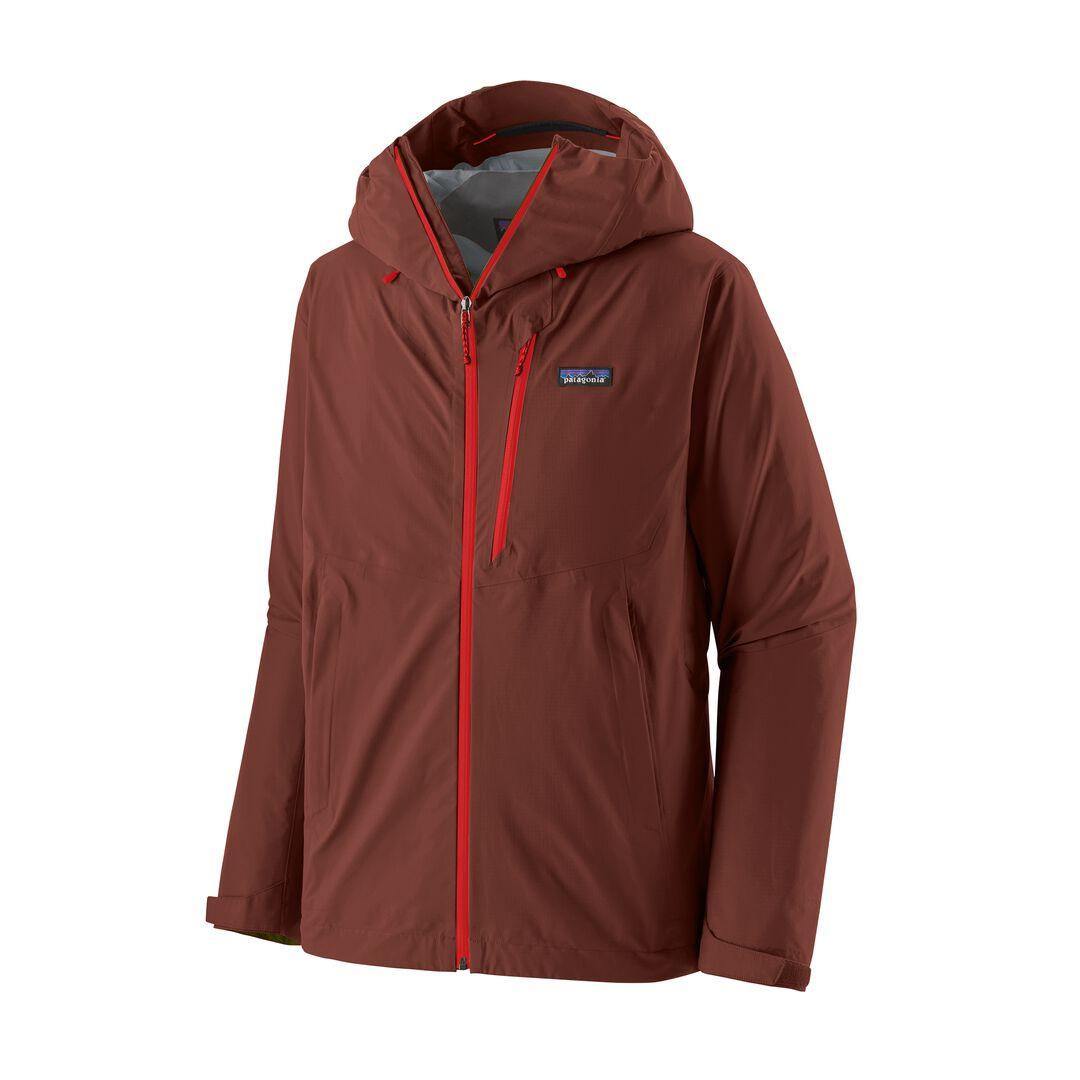 Patagonia Granite Crest Rain Jacket