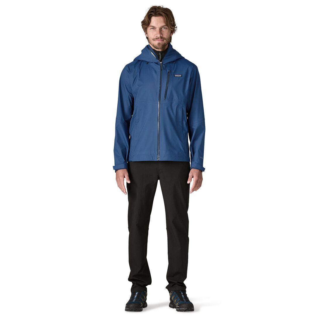 Patagonia Granite Crest Rain Jacket