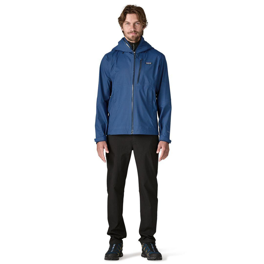 Patagonia Granite Crest Rain Jacket