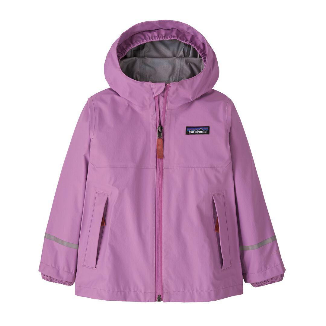 Patagonia Baby Torrentshell 3L Rain Jacket