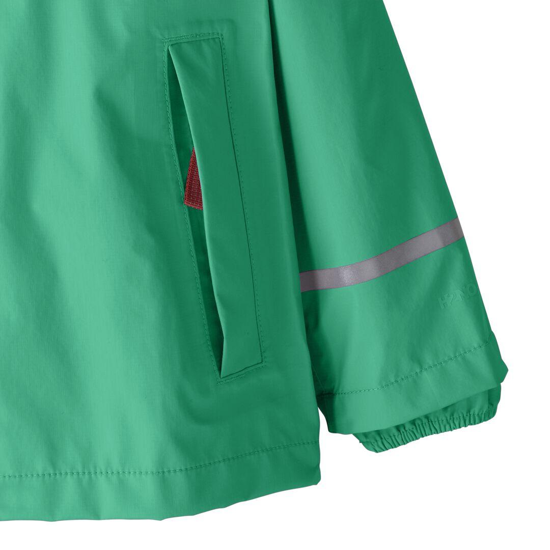 Patagonia Baby Torrentshell 3L Rain Jacket