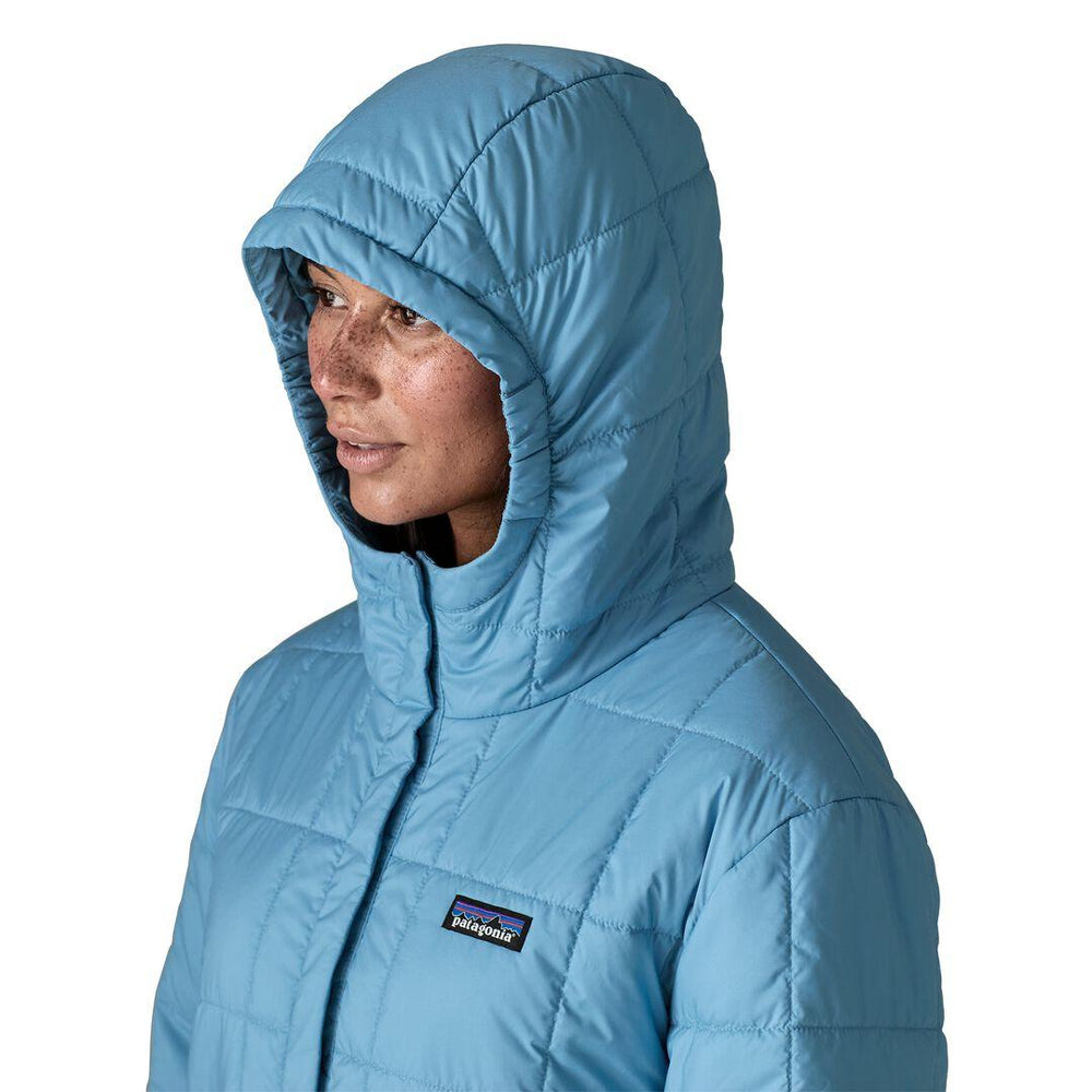 Patagonia Light Gust Insulated Hooded Pullover