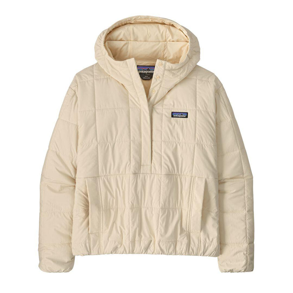 Patagonia Light Gust Insulated Hooded Pullover