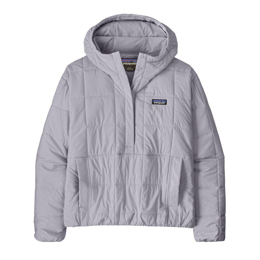 Patagonia Light Gust Insulated Hooded Pullover