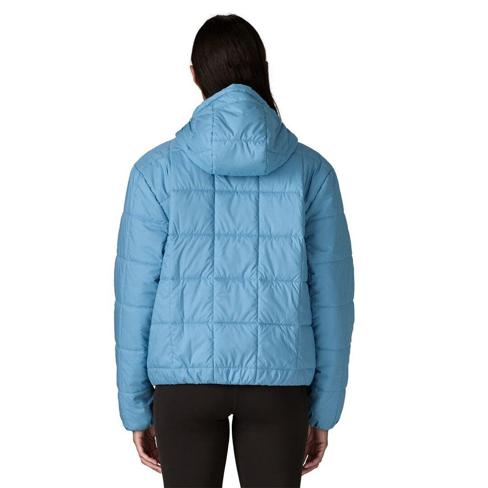 Patagonia Light Gust Insulated Hooded Pullover