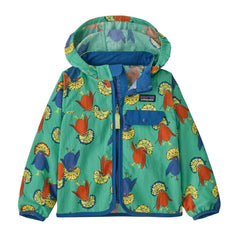 Patagonia Baby Baggies™ Windbreaker Jacket