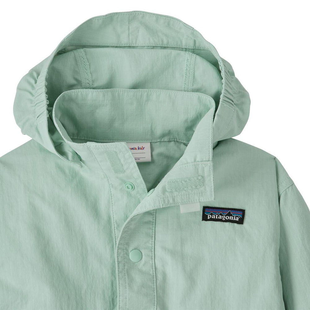 Patagonia Baby Outdoor Everyday Jacket