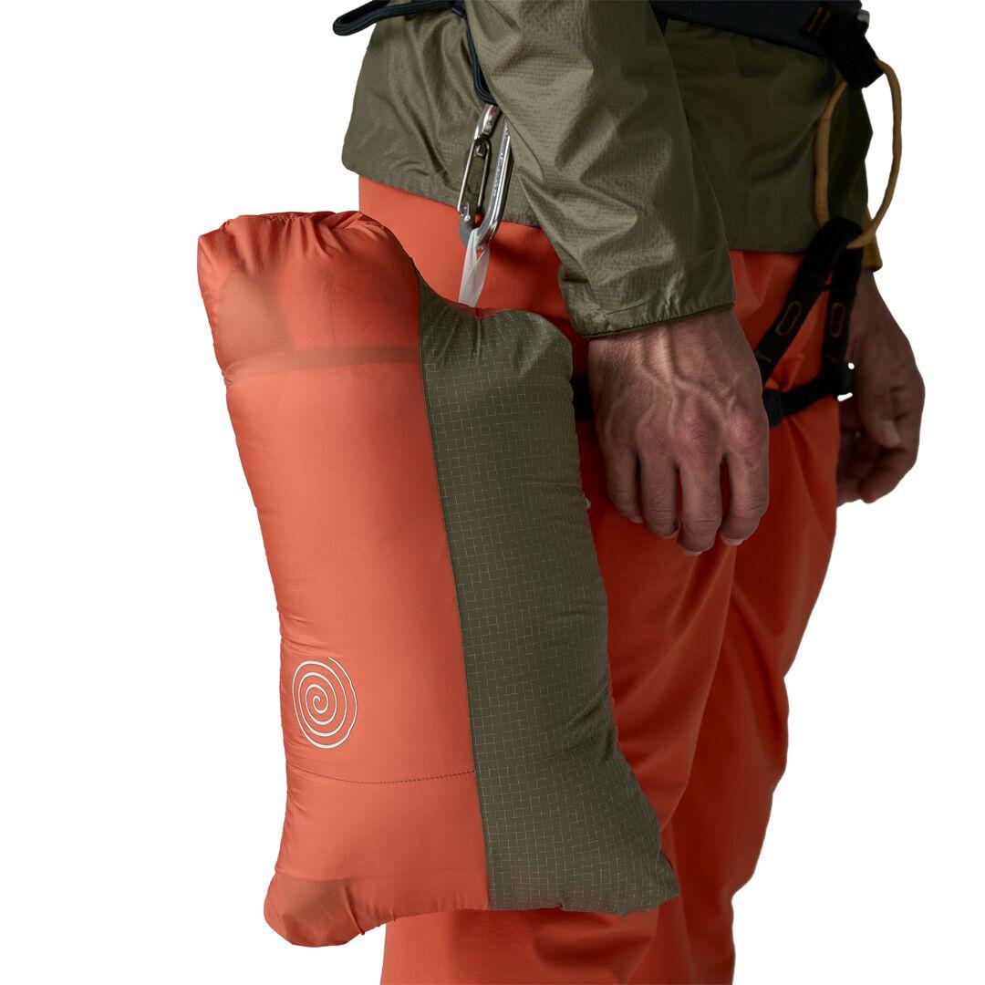 Patagonia Durable Down Parka