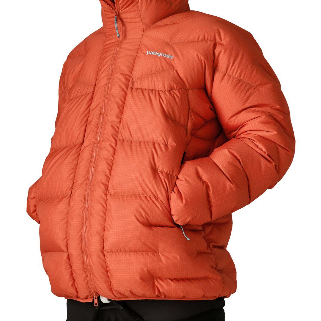 Patagonia Durable Down Parka