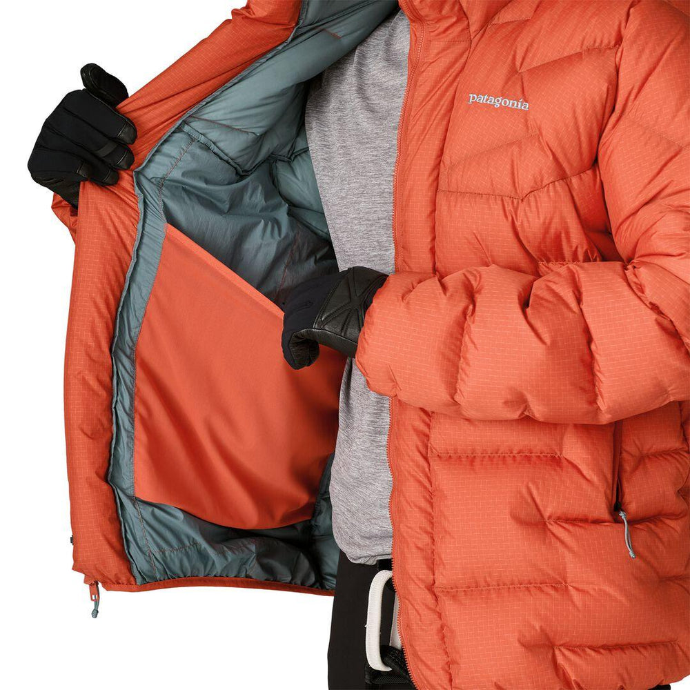 Patagonia Durable Down Parka