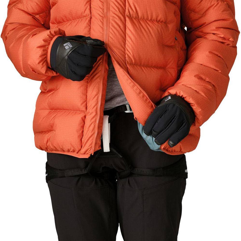 Patagonia Durable Down Parka