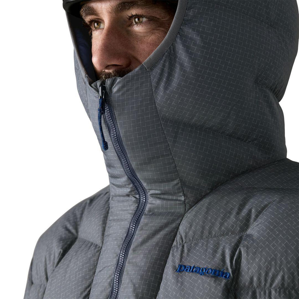 Patagonia Durable Down Parka
