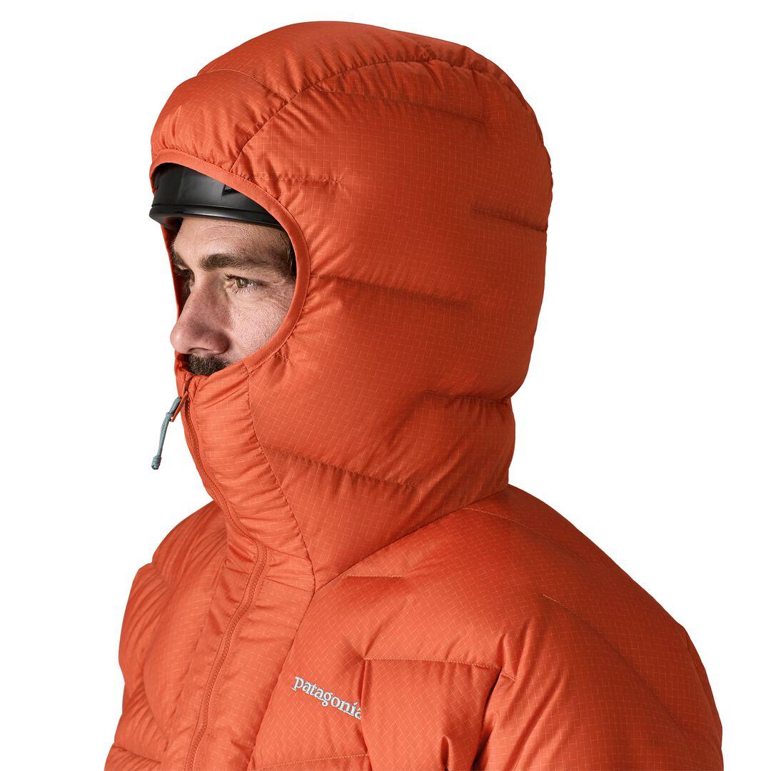 Patagonia Durable Down Parka